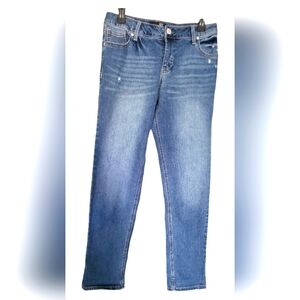 1822 Denim Bootcut Women Jeans